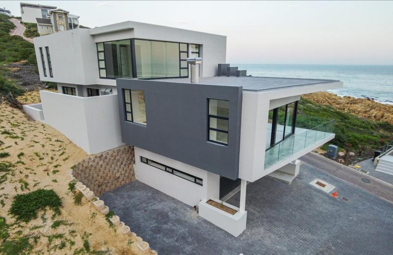 4 Bedroom Property for Sale in Pinnacle Point Golf Estate Western Cape